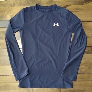 Under Armour boys top